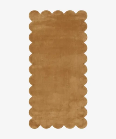 Honeystone Runner Rug