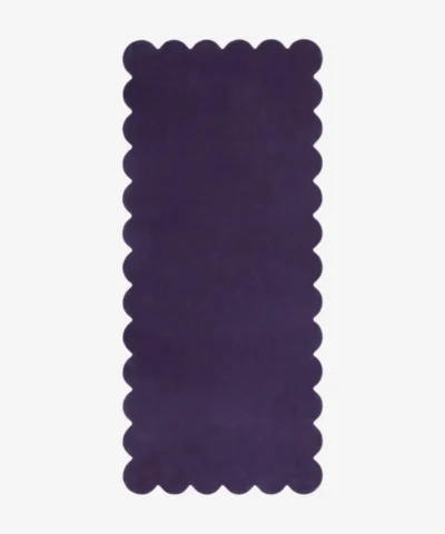 Midnight Serenade Runner Rug